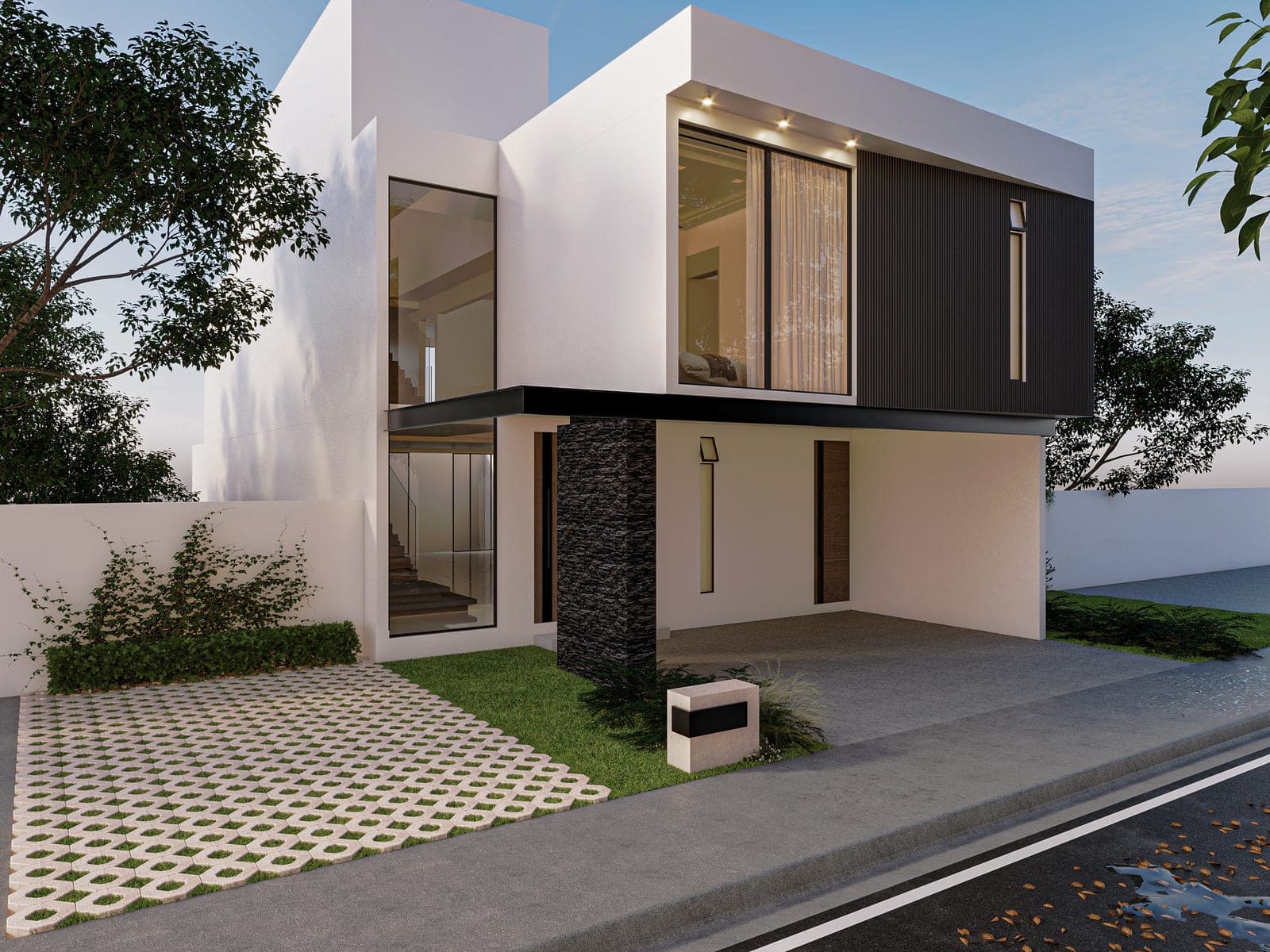 Casa Habitación